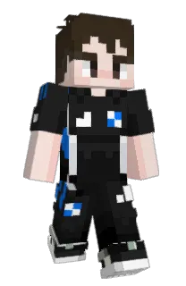 Front of 6ot3o's skin