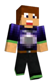 Front of Xposed's skin