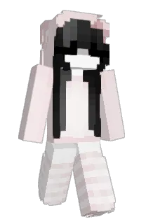feeshstick1's Minecraft skin