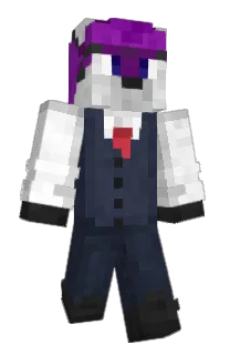 Valkyrian777's Minecraft skin