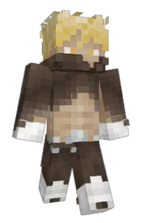 Front of Raff5811's skin