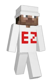 swordgobrr's Minecraft skin