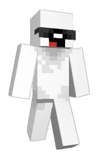Front of dzxxo's skin