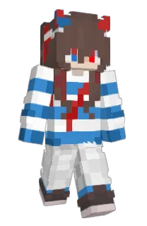 Front of Leverino07's skin