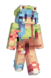 Arium_'s Minecraft skin