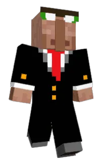 Front of Unspeakable2787's skin