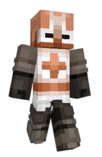 Front of 1dannyboi's skin