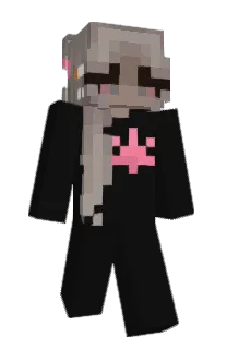 Front of asd420's skin
