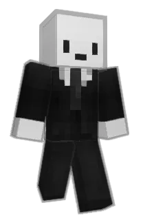 Front of PR1NCEfps's skin