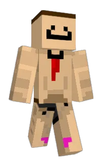 Front of Kukumber321's skin