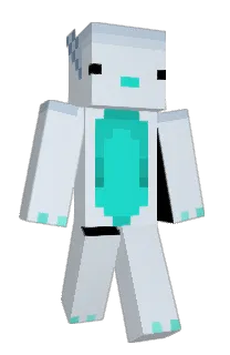 dopta's Minecraft skin