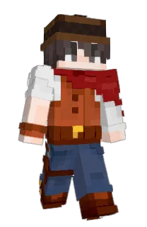 Front of KaYzOn_SHARK_'s skin