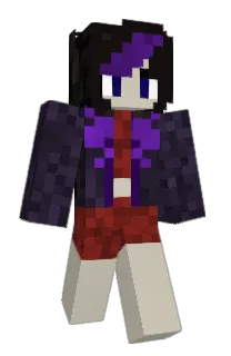 Front of Eira55's skin