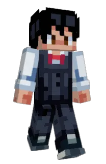 Front of _kikyu's skin