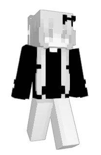 Front of ethavn's skin