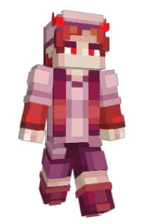 CLarr3s's Minecraft skin