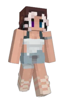 Astr4ea_'s Minecraft skin