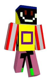 Skin preview