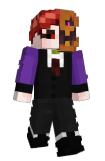 Front of Ro_fox_'s skin