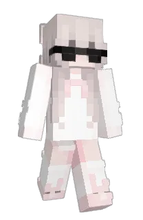 Zazore's Minecraft skin