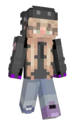 scorpion and bali hai Minecraft skin — Slim model