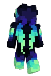 be1acd Minecraft avatar full body