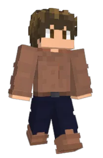 Front of Emre055's skin