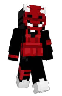 munezza's Minecraft skin