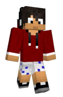 Mees002's Minecraft skin