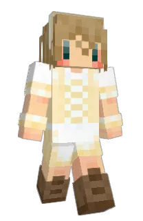 BlueRavens's Minecraft skin