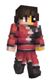 Mlk_Reski's Minecraft skin