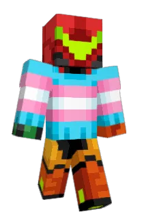 Front of webslinger05's skin