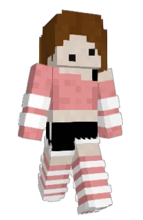 Front of Rebelskr's skin