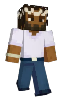 Front of pijak__'s skin