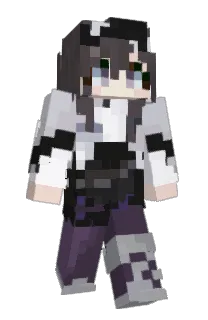 Front of Mon3ts's skin