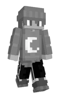 jxrpy's Minecraft skin