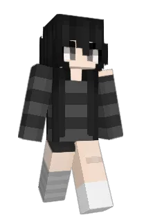 OnionSmoothie's Minecraft skin