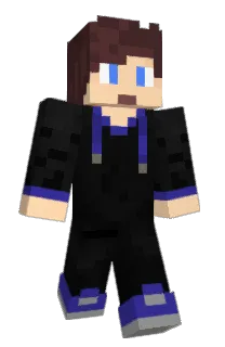 LinkssArt's Minecraft skin