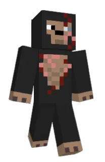 marshmell880's Minecraft skin