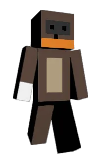 Gucci_Vuitton's Minecraft skin