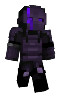 Front of GH0ST_0PS's skin