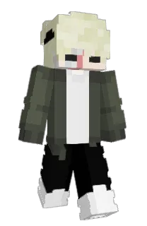 Front of _KndSlayer_'s skin