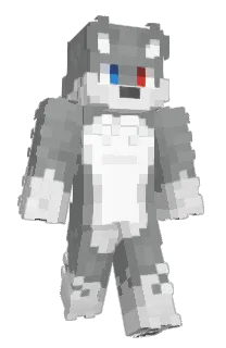 Front of QingYOU_'s skin