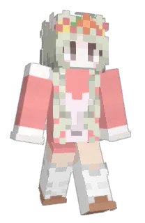 Front of Xuan_1027's skin