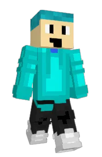 Front of Makses121's skin