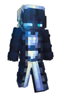 Mogunars's Minecraft skin