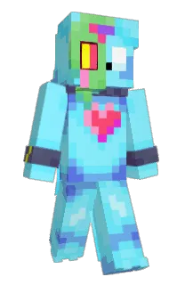 Front of TheTunaMang's skin