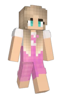 Front of Gamer_Girl127's skin