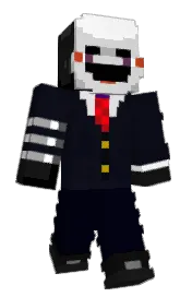 Skin preview