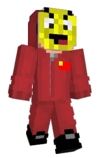 Devotedtea's Minecraft skin